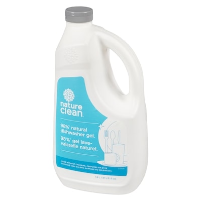 Automatic Dishwasher Gel