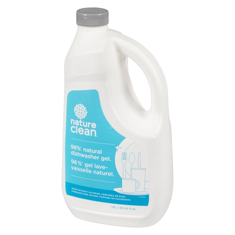 Automatic Dishwasher Gel