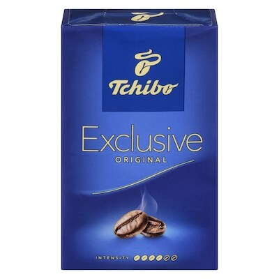 Tchibo Exclusive Coffee 250 g, $2.12/100g