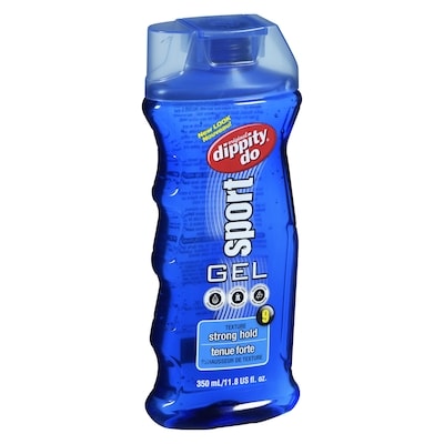 Sport Gel, Ultimate Hold