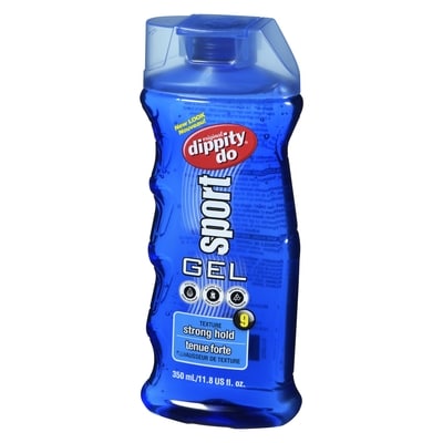 Sport Gel, Ultimate Hold