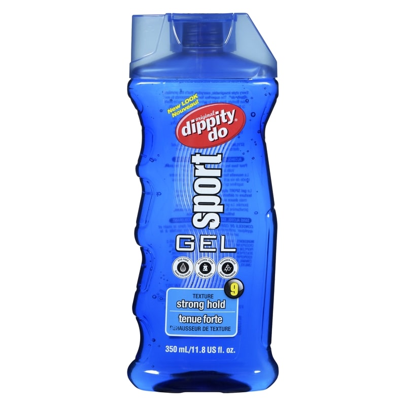 Sport Gel, Ultimate Hold