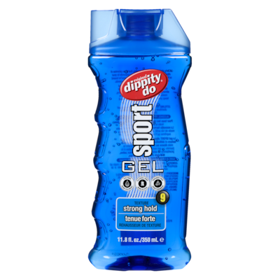 Sport Gel, Ultimate Hold