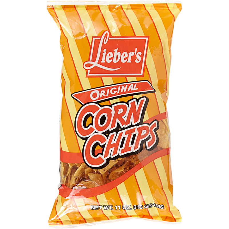 Corn Chips