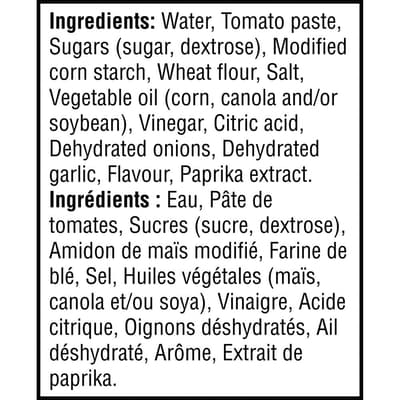Condensed Homestyle Tomato Soup