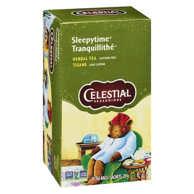 Tisane Sleepytime
