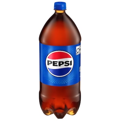 Pepsi Pepsi Boissons gazeuses 2 l, 0,21 $/100ml