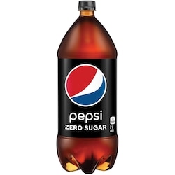 pepsi Pepsi Zero Sugar Soda - 591 ml | Zehrs