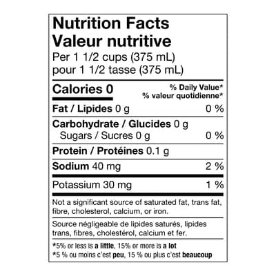 Zero Sugar Cola
