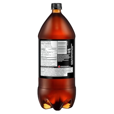 Zero Sugar Cola
