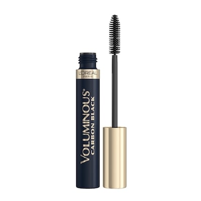 L'Oreal Paris Voluminous Original Waterproof Mascara, Carbon Black 8 ml, $131.13/100ml