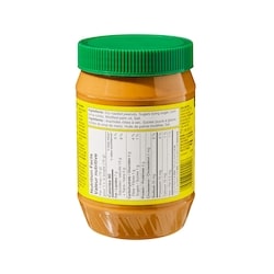 No Name Smooth Peanut Butter - 1 kg | Zehrs
