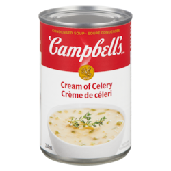 Condensed Cream Of Celery Soup