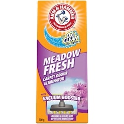 Carpet Deodorizer, Meadow Fresh
