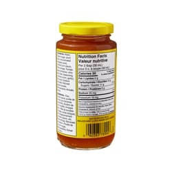 No Name Sweet and Sour Sauce - 350 ml | Your Independent Grocer