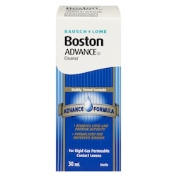 Boston Advance Cleaner
