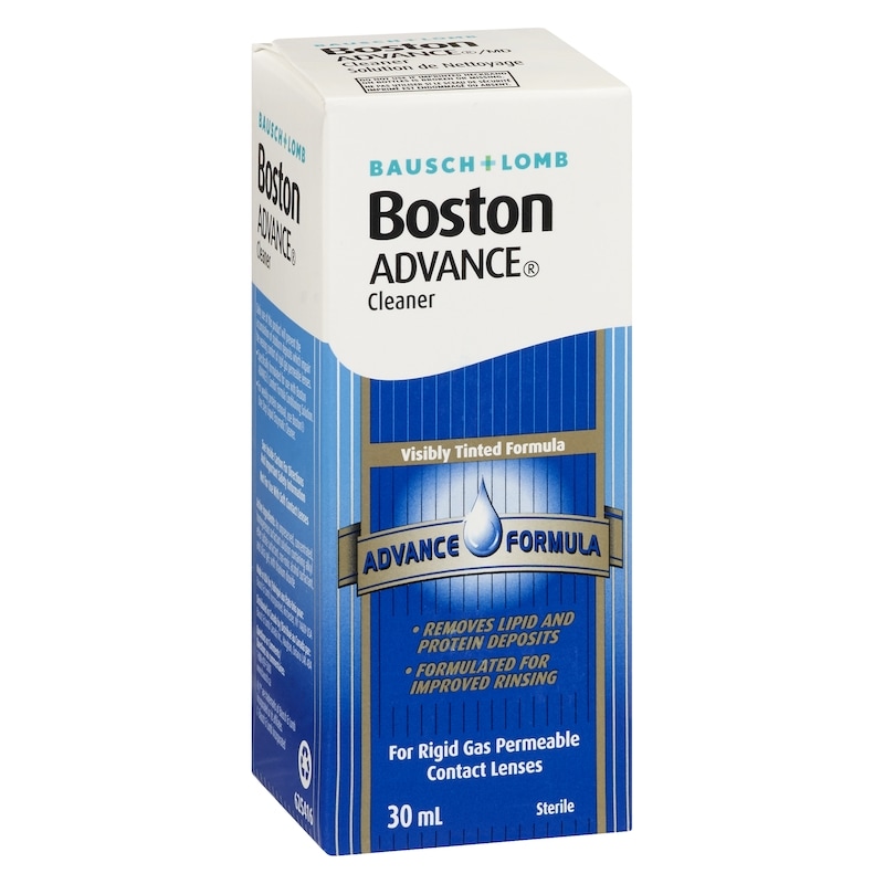 Boston Advance Cleaner