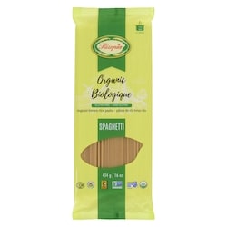 Brown Rice Spaghetti