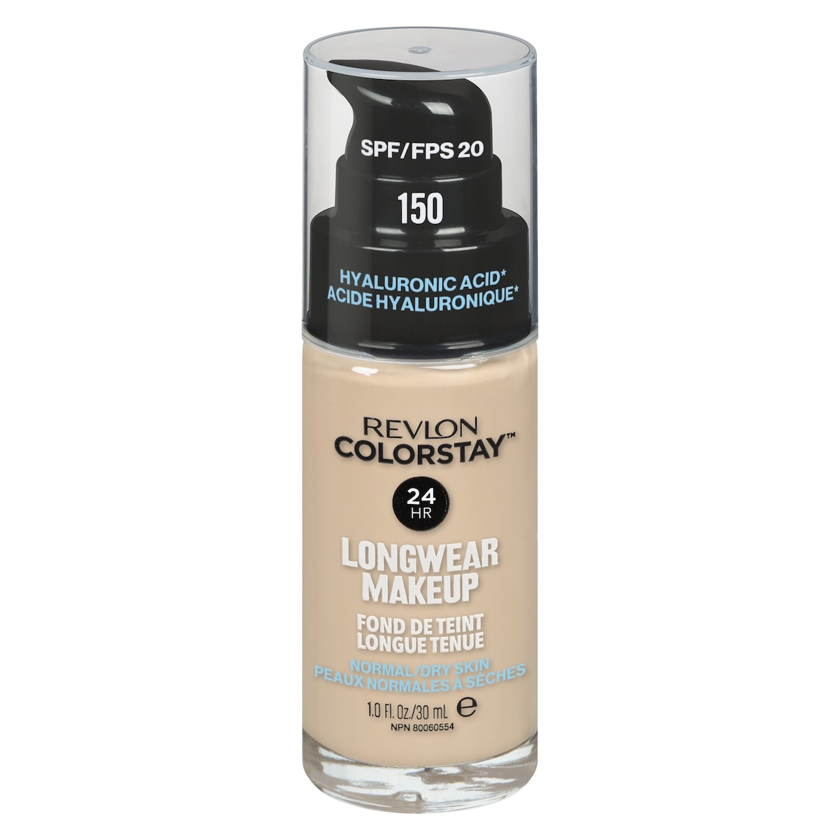 Revlon ColorStay Makeup For Normal/Dry Skin, Buff 30 ml, $19.99/1ea