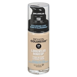 ColorStay Makeup For Normal/Dry Skin, Buff