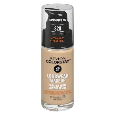Revlon ColorStay Makeup SPF 15 Broad Spectrum 250 Fresh Beige 1 ea, $20.99/1ea