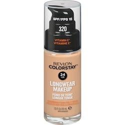 ColorStay Makeup SPF 15 Broad Spectrum 320 True Beige