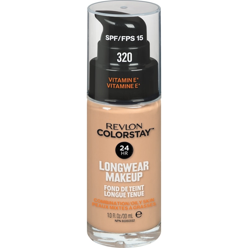 ColorStay Makeup SPF 15 Broad Spectrum 320 True Beige
