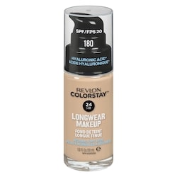 ColorStay Makeup SPF 20 Broad Spectrum 180 Sand Beige