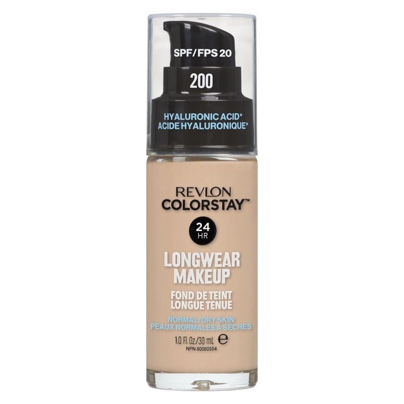 ColorStay Makeup SPF 20 Broad Spectrum 200 Nude