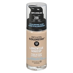 ColorStay Makeup For Normal/Dry Skin, Natural Beige