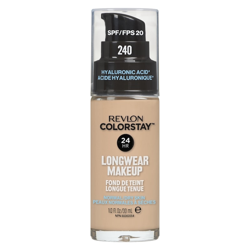 ColorStay Makeup For Normal/Dry Skin, Medium Beige