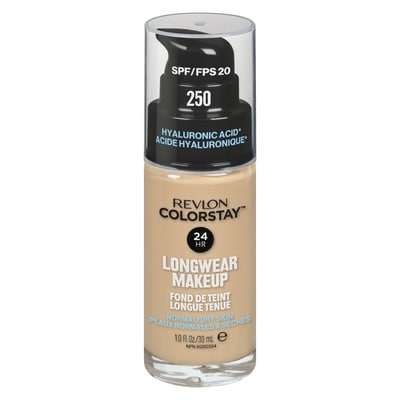 Revlon ColorStay Makeup SPF 20 Broad Spectrum 250 Fresh Beige 1 ea, $19.99/1ea