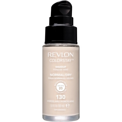 Colorstay Makeup, Normal/Dry, Porcelain
