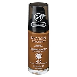 ColorStay Makeup For Combination/Oily Skin, Cappuccino