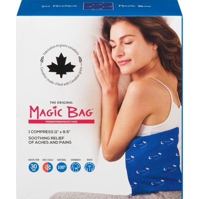 Magic Bag Regular Pad 1 ea, $26.49/1ea