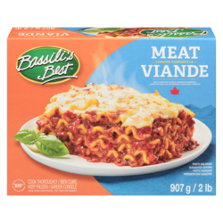 Bassilis Best Best Lasagna 907 g, $1.76/100g