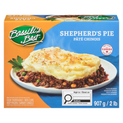 Bassilis Best Best Shepherd's Pie 907 g, $1.60/100g