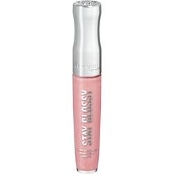 Stay Glossy Lip Gloss, Dorchester Rose