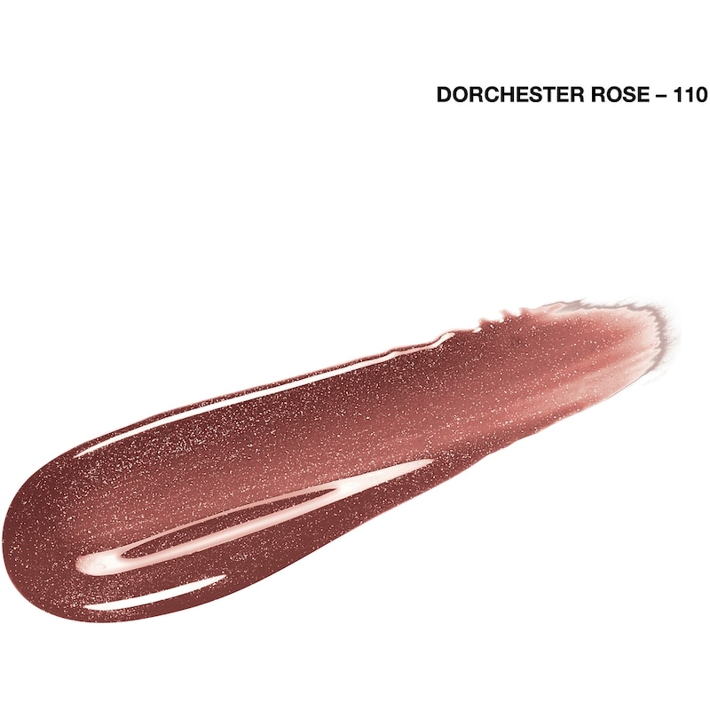 Stay Glossy Lip Gloss, Dorchester Rose