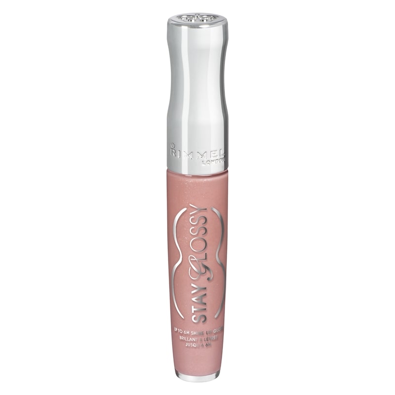 Stay Glossy Lip Gloss 130 Blushing Belgraves