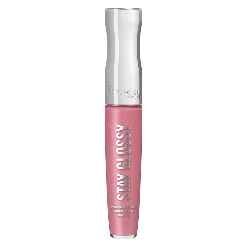 Stay Glossy Lip Gloss, Claridge's Ruby