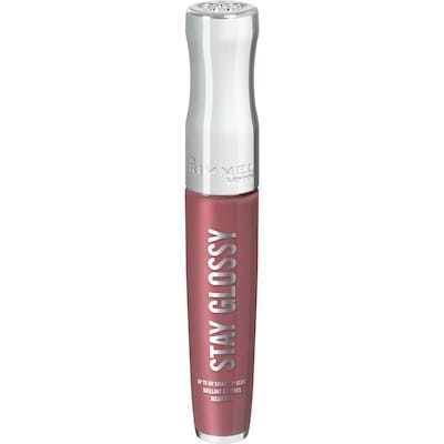 Rimmel London Stay Glossy Lipgloss 5.5 ml, $168.91/100ml