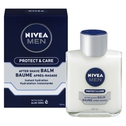 Replenishing After-Shave Balm