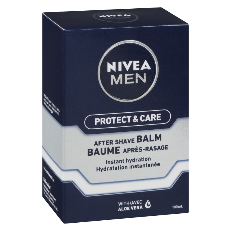 Replenishing After-Shave Balm