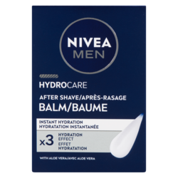 Nivea Replenishing After-Shave Balm - 100 ml | Dominion Stores of
