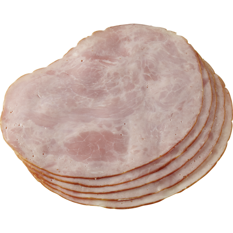 Honey Maple Ham (Thin Sliced)