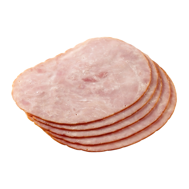 Honey Maple Ham (Thin Sliced)