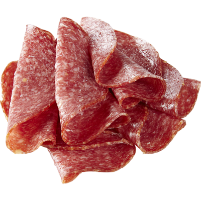 Brandt German Salami (Thin Sliced) $41.90/1kg $19.01/1lb