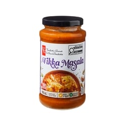 Tikka Masala Cooking Sauce