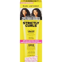 Bye.Bye Frizz Strictly Curls Curl Envy Perfect Styling Cream